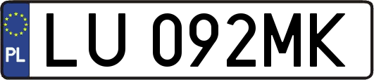 LU092MK