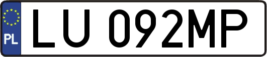 LU092MP