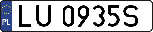 LU0935S