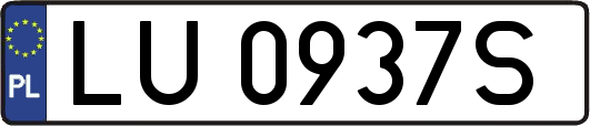 LU0937S