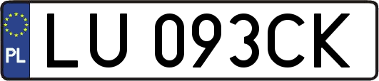 LU093CK