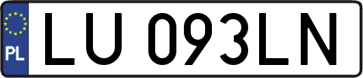 LU093LN