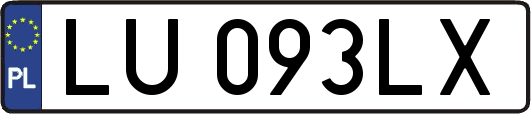 LU093LX
