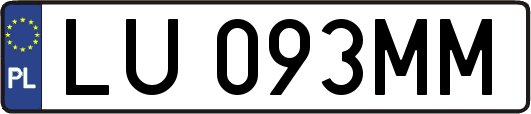LU093MM