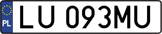 LU093MU