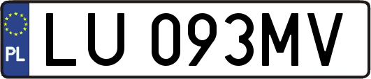 LU093MV