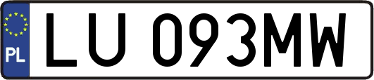 LU093MW