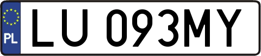 LU093MY