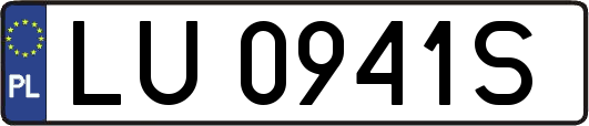 LU0941S