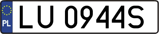 LU0944S