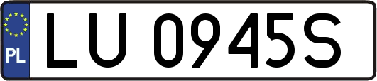 LU0945S