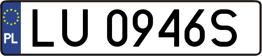 LU0946S