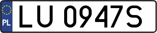 LU0947S