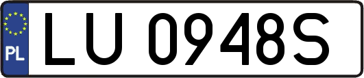 LU0948S