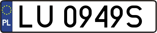 LU0949S