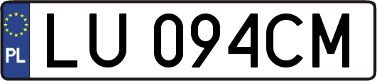 LU094CM
