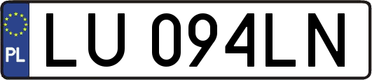 LU094LN