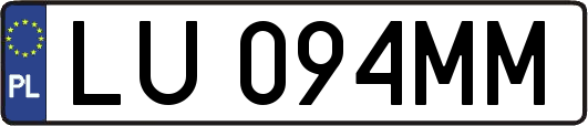 LU094MM