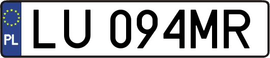 LU094MR