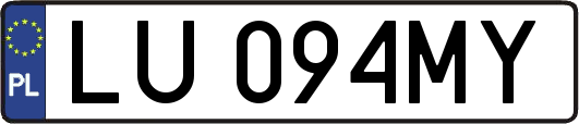 LU094MY