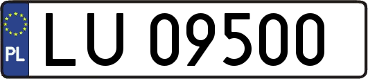 LU09500