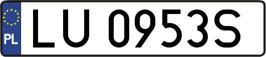 LU0953S