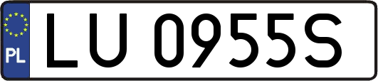 LU0955S