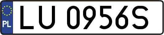 LU0956S