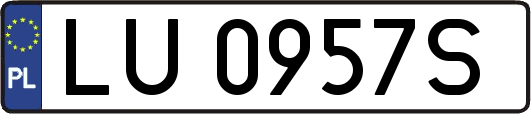 LU0957S