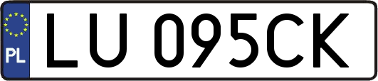 LU095CK
