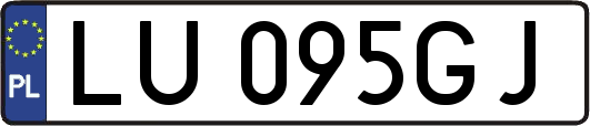 LU095GJ