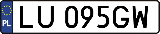 LU095GW