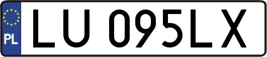 LU095LX