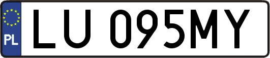LU095MY