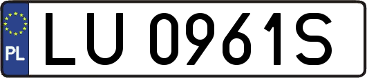 LU0961S