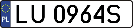 LU0964S