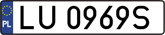 LU0969S
