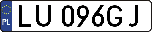 LU096GJ