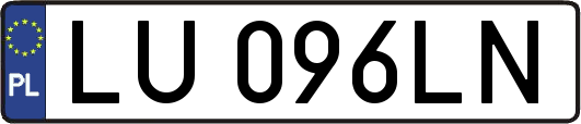 LU096LN