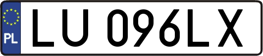 LU096LX