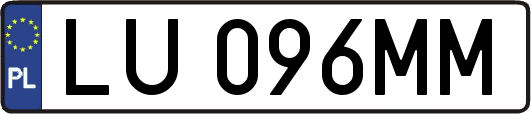 LU096MM