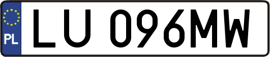 LU096MW
