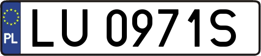 LU0971S