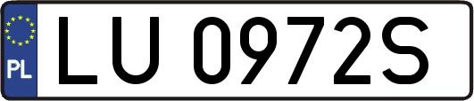 LU0972S