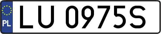 LU0975S