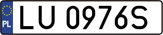 LU0976S