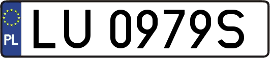LU0979S