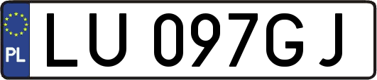LU097GJ