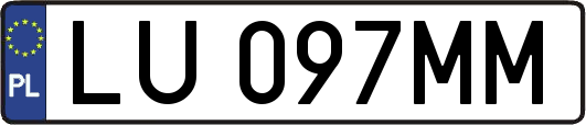 LU097MM