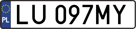 LU097MY